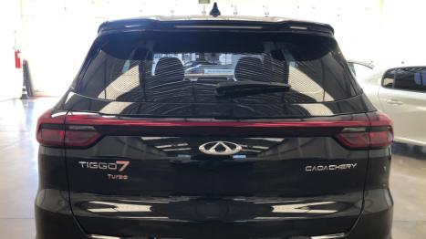 CHERY Tiggo 7 1.5 16V 4P TCI FLEX SPORT AUTOMTICO CVT, Foto 8