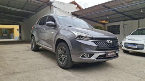CHERY Tiggo 7 1.5 16V 4P FLEX T TURBO AUTOMTICO DCT, Foto 4