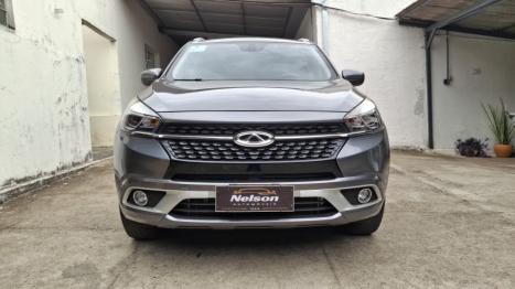 CHERY Tiggo 7 1.5 16V 4P FLEX T TURBO AUTOMTICO DCT, Foto 5