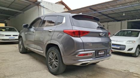 CHERY Tiggo 7 1.5 16V 4P FLEX T TURBO AUTOMTICO DCT, Foto 6