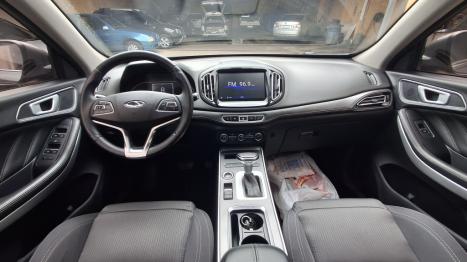 CHERY Tiggo 7 1.5 16V 4P FLEX T TURBO AUTOMTICO DCT, Foto 7