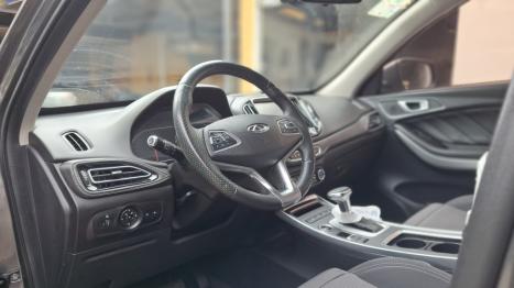 CHERY Tiggo 7 1.5 16V 4P FLEX T TURBO AUTOMTICO DCT, Foto 8