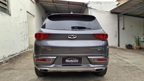 CHERY Tiggo 7 1.5 16V 4P FLEX T TURBO AUTOMTICO DCT, Foto 10