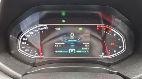 CHERY Tiggo 7 1.5 16V 4P FLEX T TURBO AUTOMTICO DCT, Foto 12