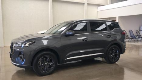 CHERY Tiggo 7 1.5 16V 4P TCI FLEX SPORT AUTOMTICO CVT, Foto 1