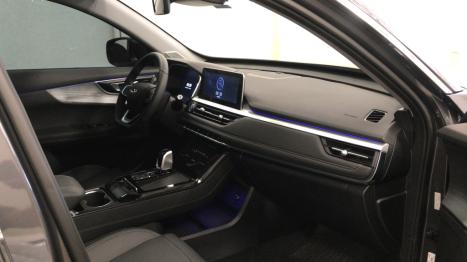 CHERY Tiggo 7 1.5 16V 4P TCI FLEX SPORT AUTOMTICO CVT, Foto 10
