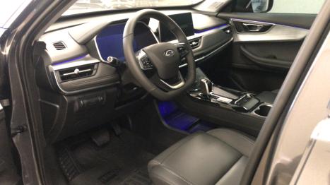 CHERY Tiggo 7 1.5 16V 4P TCI FLEX SPORT AUTOMTICO CVT, Foto 13