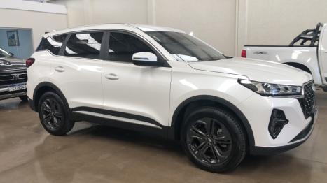 CHERY Tiggo 7 1.5 16V 4P TCI FLEX SPORT AUTOMTICO CVT, Foto 2