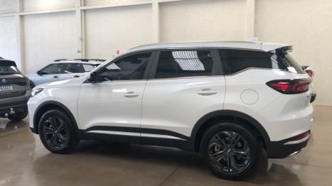 CHERY Tiggo 7 1.5 16V 4P TCI FLEX SPORT AUTOMTICO CVT, Foto 4