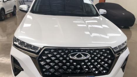 CHERY Tiggo 7 1.5 16V 4P TCI FLEX SPORT AUTOMTICO CVT, Foto 7