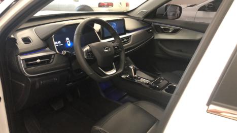 CHERY Tiggo 7 1.5 16V 4P TCI FLEX SPORT AUTOMTICO CVT, Foto 10