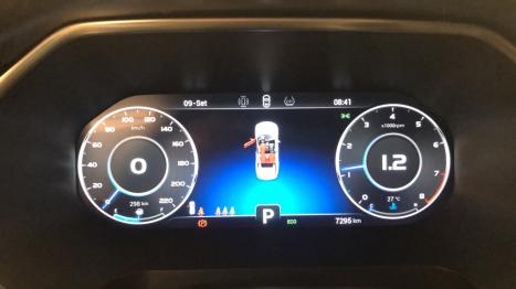 CHERY Tiggo 7 1.5 16V 4P TCI FLEX SPORT AUTOMTICO CVT, Foto 14