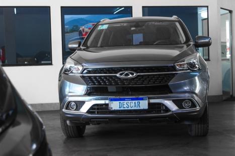 CHERY Tiggo 7 1.5 16V 4P FLEX T TURBO AUTOMTICO DCT, Foto 2
