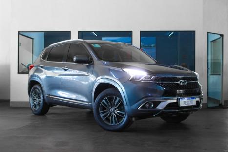 CHERY Tiggo 7 1.5 16V 4P FLEX T TURBO AUTOMTICO DCT, Foto 3