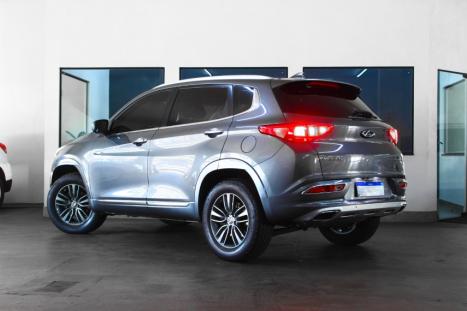 CHERY Tiggo 7 1.5 16V 4P FLEX T TURBO AUTOMTICO DCT, Foto 4
