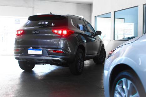 CHERY Tiggo 7 1.5 16V 4P FLEX T TURBO AUTOMTICO DCT, Foto 5