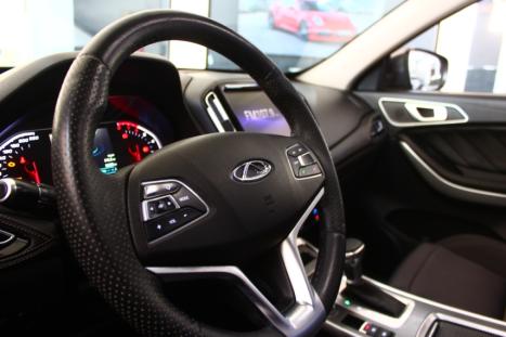 CHERY Tiggo 7 1.5 16V 4P FLEX T TURBO AUTOMTICO DCT, Foto 8