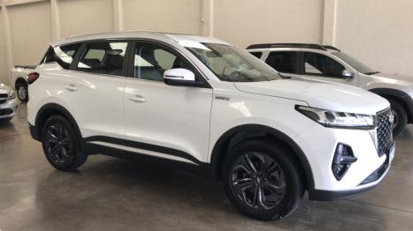 CHERY Tiggo 7 Pro 1.5 16V 4P TCI FLEX HYBRID AUTOMTICO CVT, Foto 2