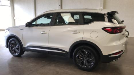 CHERY Tiggo 7 Pro 1.5 16V 4P TCI FLEX HYBRID AUTOMTICO CVT, Foto 4