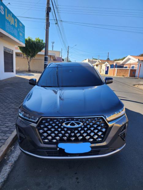 CHERY Tiggo 7 Pro 1.5 16V 4P TCI FLEX HYBRID MAX DRIVE AUTOMTICO CVT, Foto 3