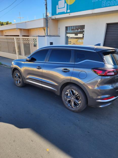 CHERY Tiggo 7 Pro 1.5 16V 4P TCI FLEX HYBRID MAX DRIVE AUTOMTICO CVT, Foto 4