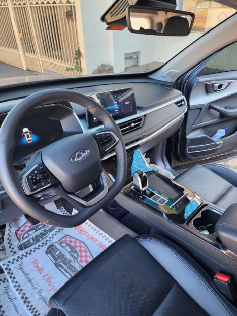 CHERY Tiggo 7 Pro 1.5 16V 4P TCI FLEX HYBRID MAX DRIVE AUTOMTICO CVT, Foto 6