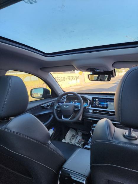 CHERY Tiggo 7 Pro 1.5 16V 4P TCI FLEX HYBRID MAX DRIVE AUTOMTICO CVT, Foto 7