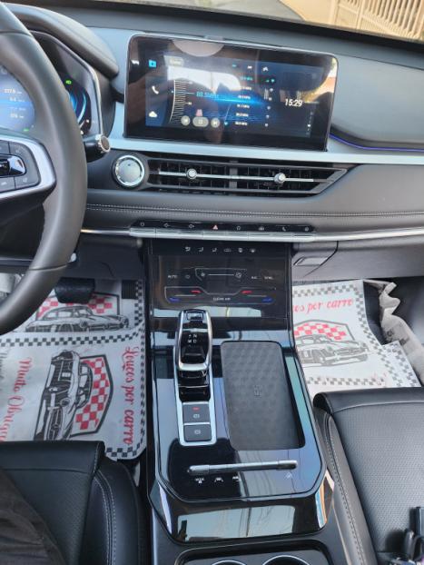 CHERY Tiggo 7 Pro 1.5 16V 4P TCI FLEX HYBRID MAX DRIVE AUTOMTICO CVT, Foto 8