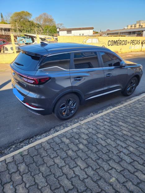 CHERY Tiggo 7 Pro 1.5 16V 4P TCI FLEX HYBRID MAX DRIVE AUTOMTICO CVT, Foto 12