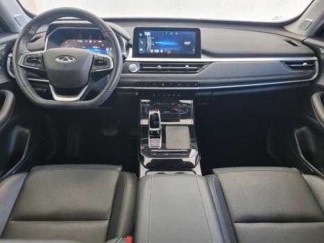 CHERY Tiggo 7 Pro 1.6 16V 4P TGDI DCT TURBO AUTOMTICO, Foto 2