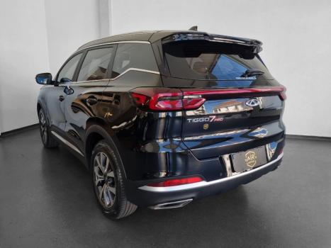 CHERY Tiggo 7 Pro 1.6 16V 4P TGDI DCT TURBO AUTOMTICO, Foto 7