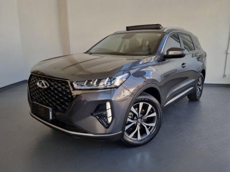 CHERY Tiggo 7 Pro 1.6 16V 4P TGDI DCT TURBO AUTOMTICO, Foto 1