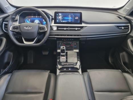 CHERY Tiggo 7 Pro 1.6 16V 4P TGDI DCT TURBO AUTOMTICO, Foto 2