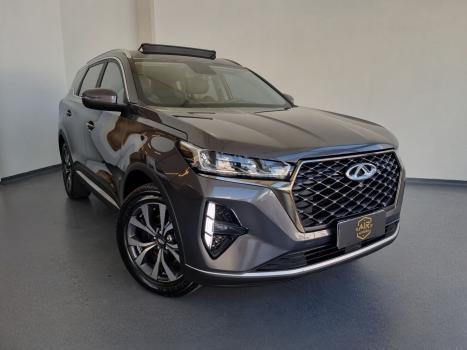 CHERY Tiggo 7 Pro 1.6 16V 4P TGDI DCT TURBO AUTOMTICO, Foto 5