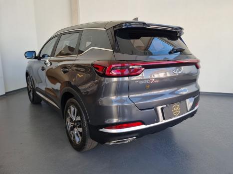 CHERY Tiggo 7 Pro 1.6 16V 4P TGDI DCT TURBO AUTOMTICO, Foto 7