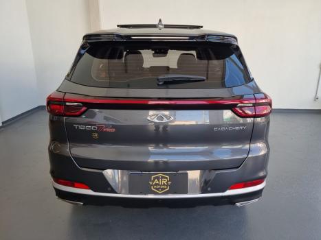 CHERY Tiggo 7 Pro 1.6 16V 4P TGDI DCT TURBO AUTOMTICO, Foto 8