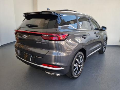 CHERY Tiggo 7 Pro 1.6 16V 4P TGDI DCT TURBO AUTOMTICO, Foto 9
