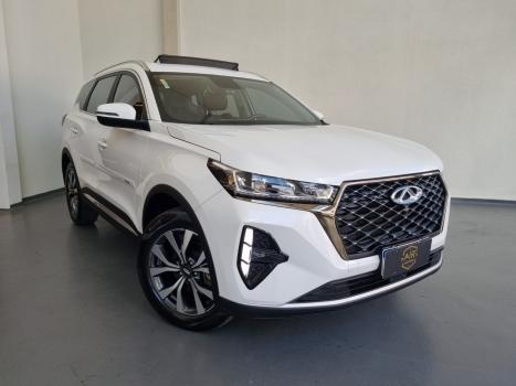 CHERY Tiggo 7 Pro 1.6 16V 4P TGDI DCT TURBO AUTOMTICO, Foto 5