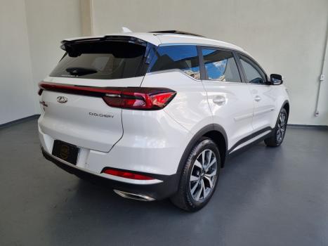 CHERY Tiggo 7 Pro 1.6 16V 4P TGDI DCT TURBO AUTOMTICO, Foto 7