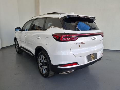 CHERY Tiggo 7 Pro 1.6 16V 4P TGDI DCT TURBO AUTOMTICO, Foto 9