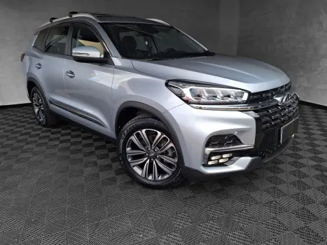 CHERY Tiggo 8 1.6 16V 4P TGDI TURBO TXS AUTOMTICO DCT, Foto 5