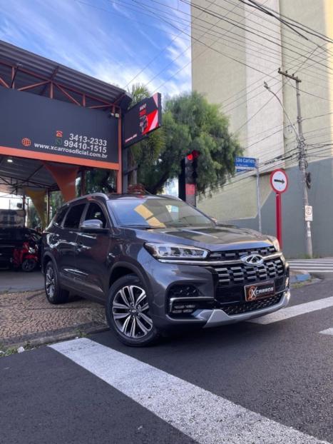 CHERY Tiggo 8 1.6 16V 4P TGDI TURBO TXS AUTOMTICO DCT, Foto 3