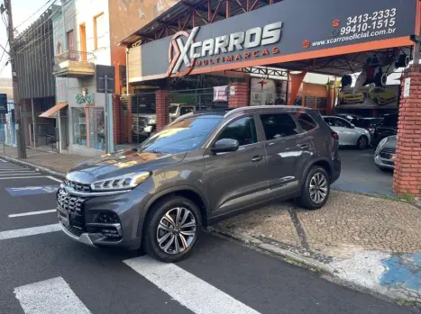 CHERY Tiggo 8 1.6 16V 4P TGDI TURBO TXS AUTOMTICO DCT, Foto 11