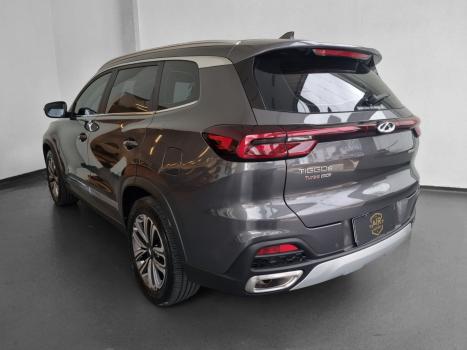 CHERY Tiggo 8 1.6 16V 4P TGDI TURBO TXS AUTOMTICO DCT, Foto 9