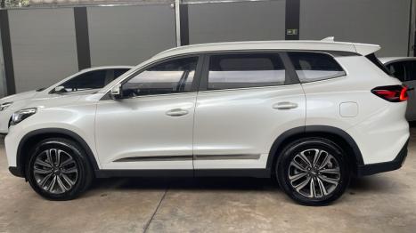 CHERY Tiggo 8 1.6 16V 4P TGDI TURBO TXS AUTOMTICO DCT, Foto 2