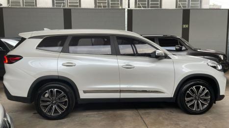 CHERY Tiggo 8 1.6 16V 4P TGDI TURBO TXS AUTOMTICO DCT, Foto 3