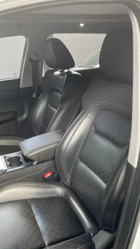 CHERY Tiggo 8 1.6 16V 4P TGDI TURBO TXS AUTOMTICO DCT, Foto 8