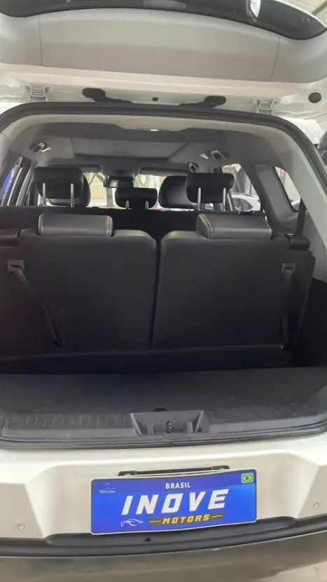 CHERY Tiggo 8 1.6 16V 4P TGDI TURBO TXS AUTOMTICO DCT, Foto 10