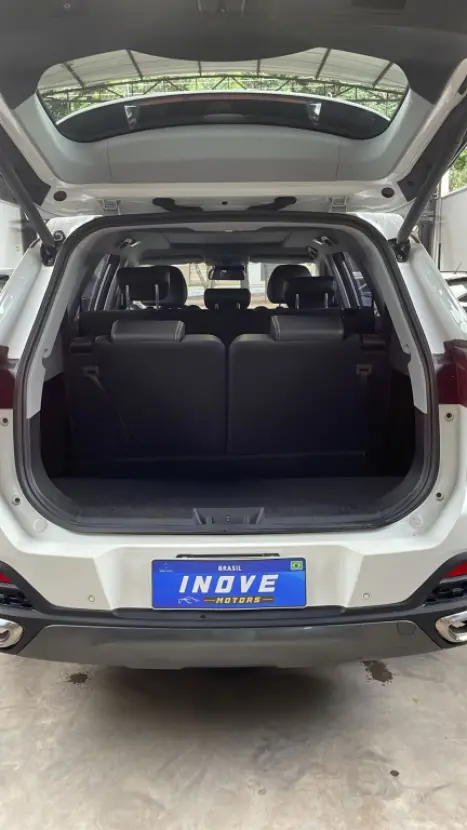 CHERY Tiggo 8 1.6 16V 4P TGDI TURBO TXS AUTOMTICO DCT, Foto 11