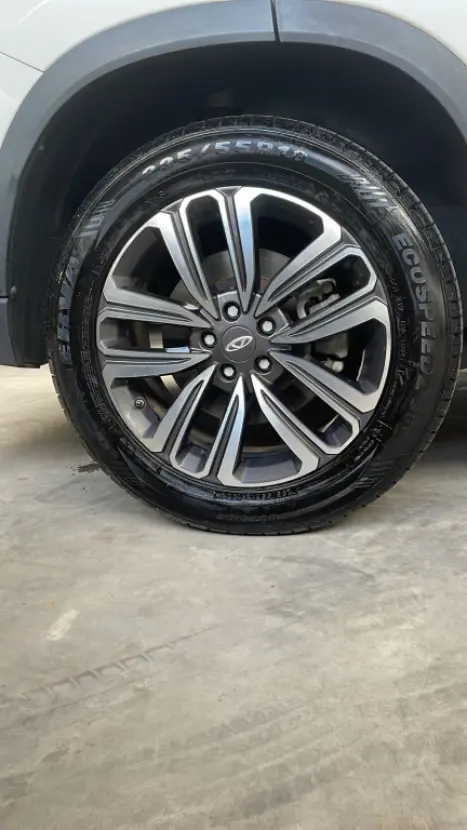 CHERY Tiggo 8 1.6 16V 4P TGDI TURBO TXS AUTOMTICO DCT, Foto 12